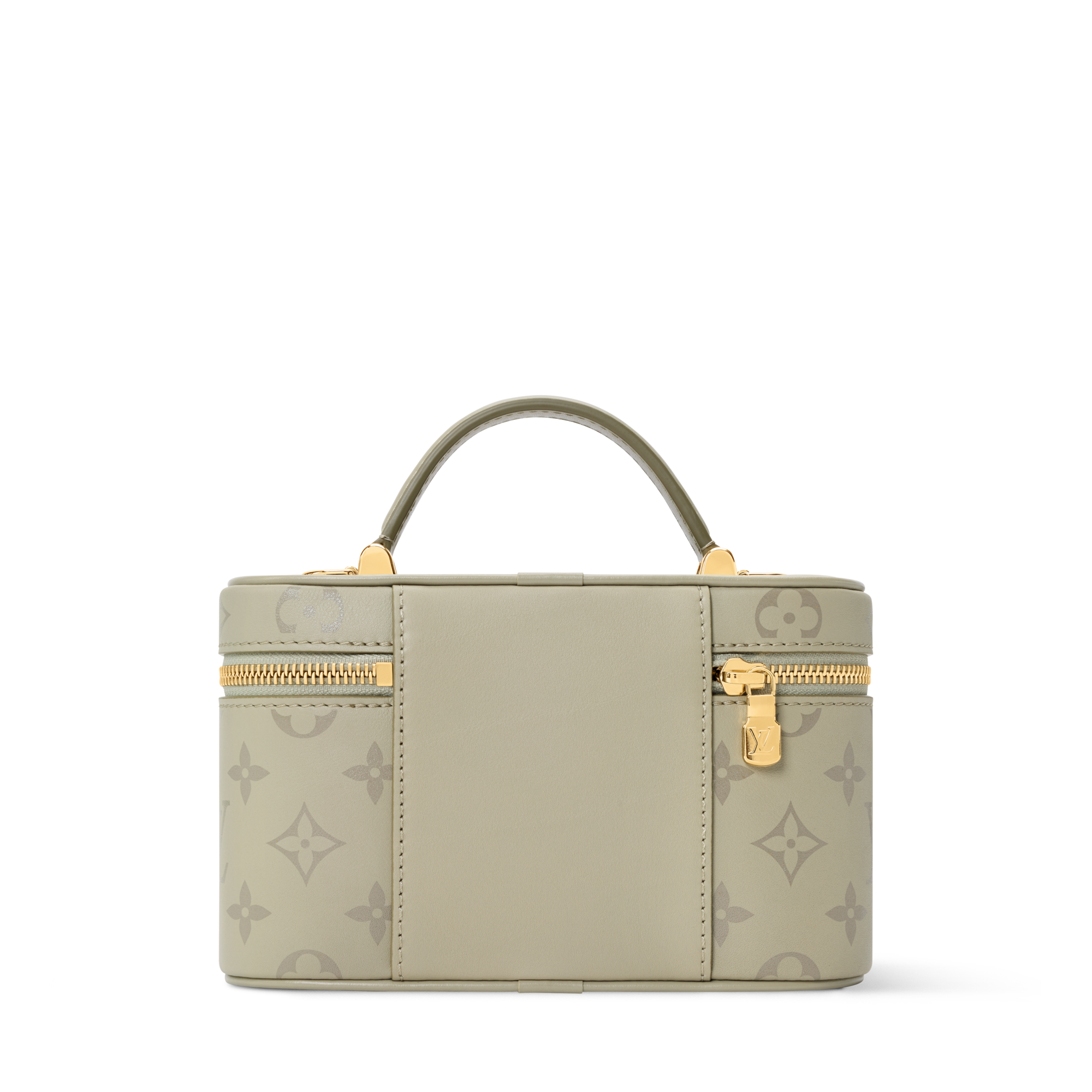 Vanity Chain Pouch - Wallets and Small Leather Goods | LOUIS VUITTON